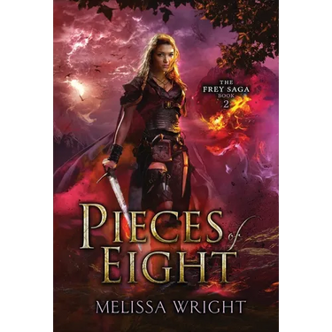 Pieces of Eight