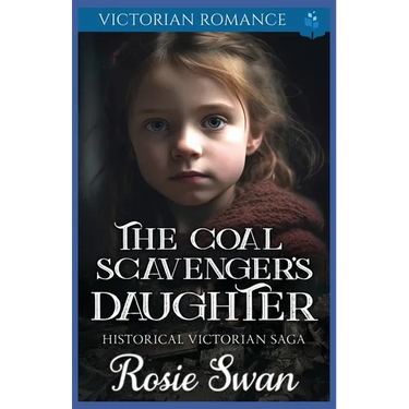 The Coal Scavenger's Daughter: Victorian Romance