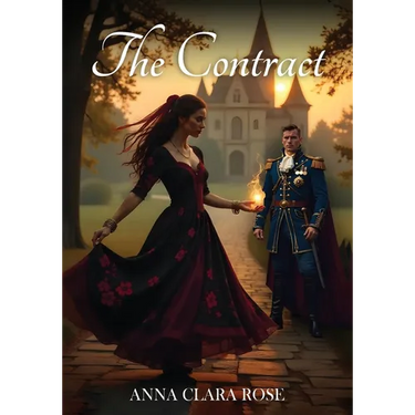 The Contract: An Historical Romance