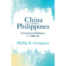 China and the Philippines