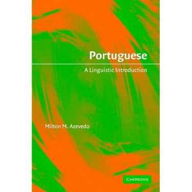 Portuguese: A Linguistic Introduction