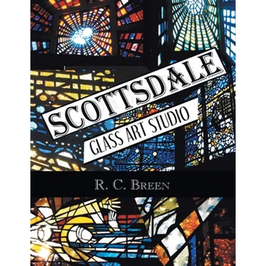 Scottsdale Glass Art Studio: Craftsmen, Faceted Glass & Architects