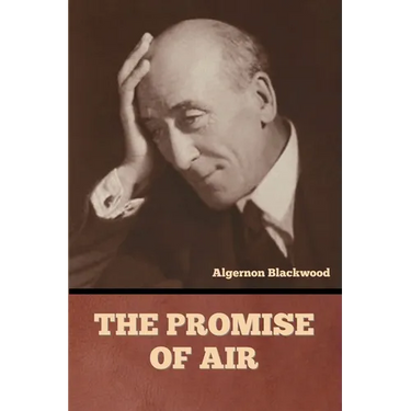 The Promise of Air