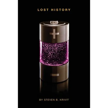 Lost History: Explorations in Nuclear Research, Vol. 3