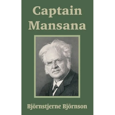 Captain Mansana
