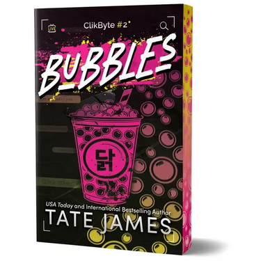 Bubbles (Deluxe Edition)