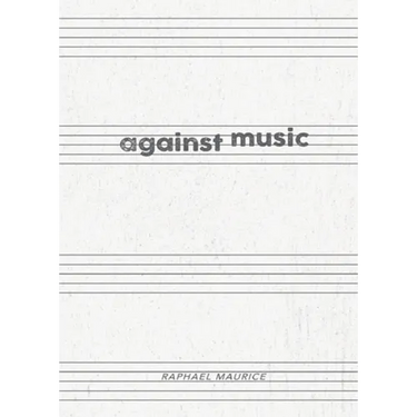 Against Music