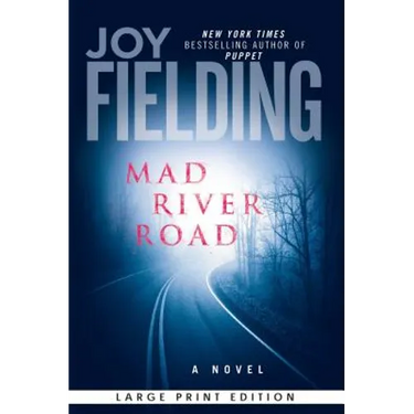 Mad River Road