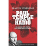 Paul Temple: Two Plays For Radio (Scripts of the radio plays)