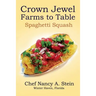 Spaghetti Squash: Crown Jewel - Farms to Table