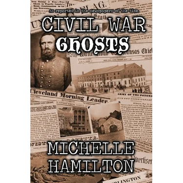 Civil War Ghosts