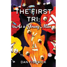 The First Tri: As a Young Man