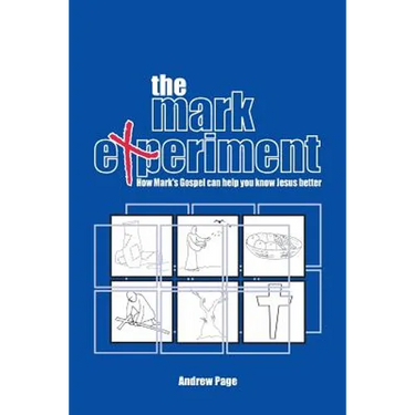 The Mark Experiment