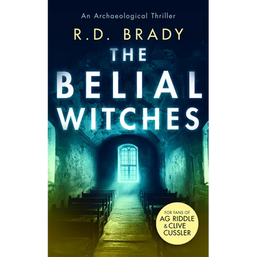The Belial Witches