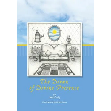 The Divan of Divine Presence