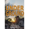Under Ground: A World War II Mystery
