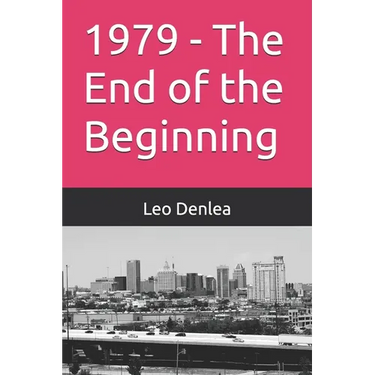1979 - The End of the Beginning