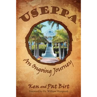 Useppa: An Ongoing Journey