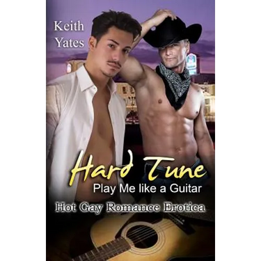 Hard Tune: Play Me like a Guitar