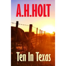 Ten in Texas