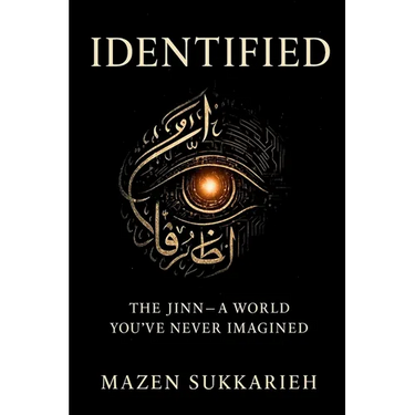 Identified: The Jinn-A World You've Never Imagined