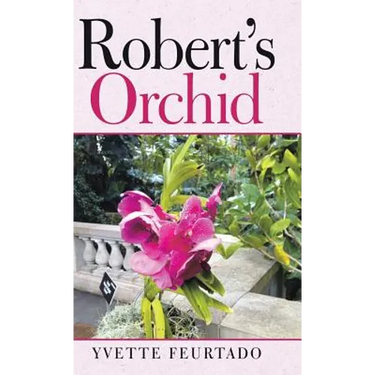 Robert's Orchid