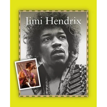 Jimi Hendrix