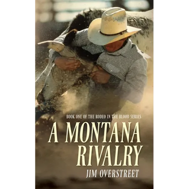 A Montana Rivalry