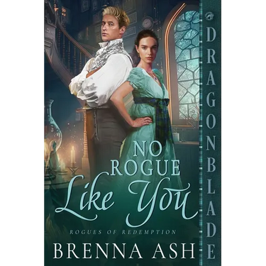 No Rogue Like You