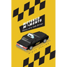 Metered Moments: Diary of a Cab Driver
