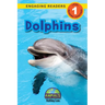 Dolphins: Animals That Make a Difference! (Engaging Readers, Level 1)
