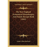 The New England Economical Housekeeper, And Family Receipt Book (1845)