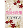 The Agreement: A Brother's Best Friend Fake Relationship Romance