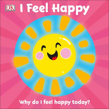 I Feel Happy: Why Do I Feel Happy Today?