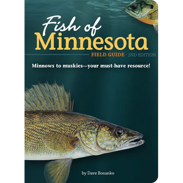 Fish of Minnesota Field Guide