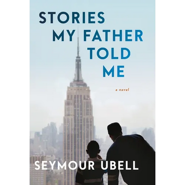 Stories My Father Told Me