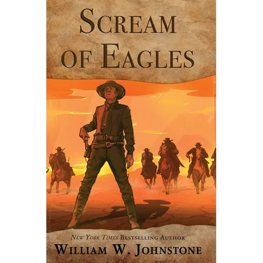 Scream of Eagles