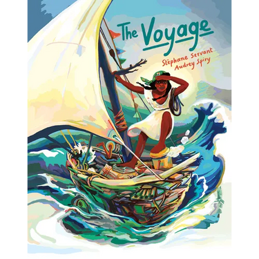 The Voyage