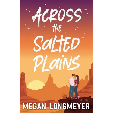 Across the Salted Plains