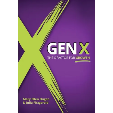Gen X: The X Factor for Growth