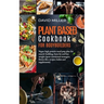 Plant Based Cookbook for Bodybuilders: Vegan High Protein Meal Prep Plan for Muscle building, Burn Fat and Lose Weight (Sport Nutritional Strategies,