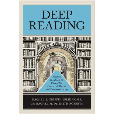 Deep Reading