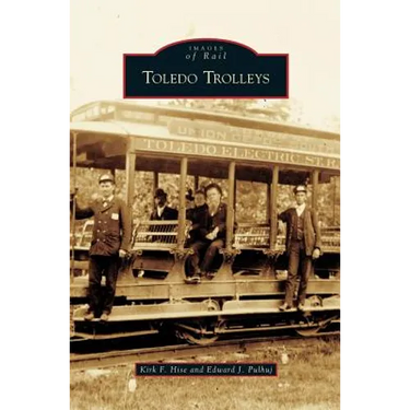 Toledo Trolleys