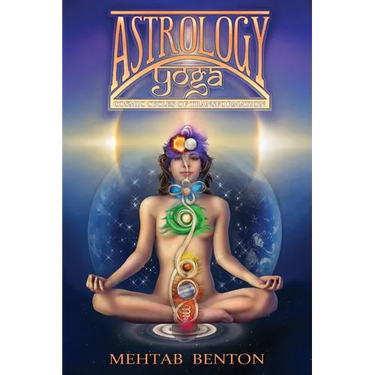 Astrology Yoga: Cosmic Cycles of Transformation