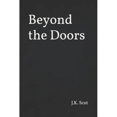 Beyond The Doors