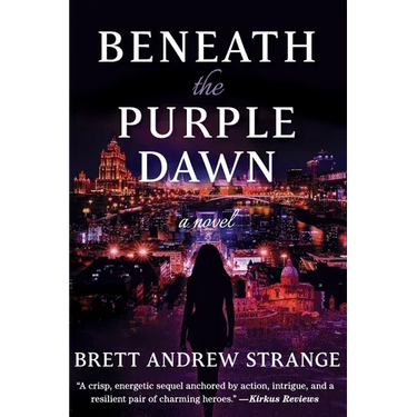 Beneath the Purple Dawn