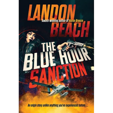 The Blue Hour Sanction