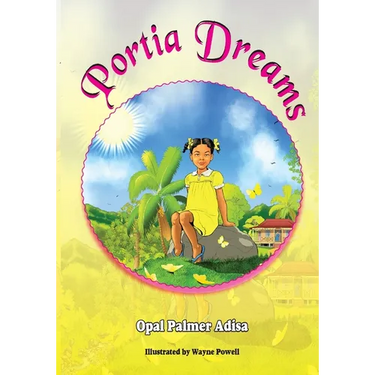 Portia Dreams