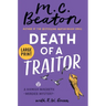 Death of a Traitor