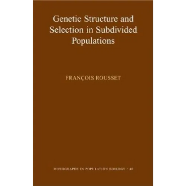 Genetic Structure and Selection in Subdivided Populations